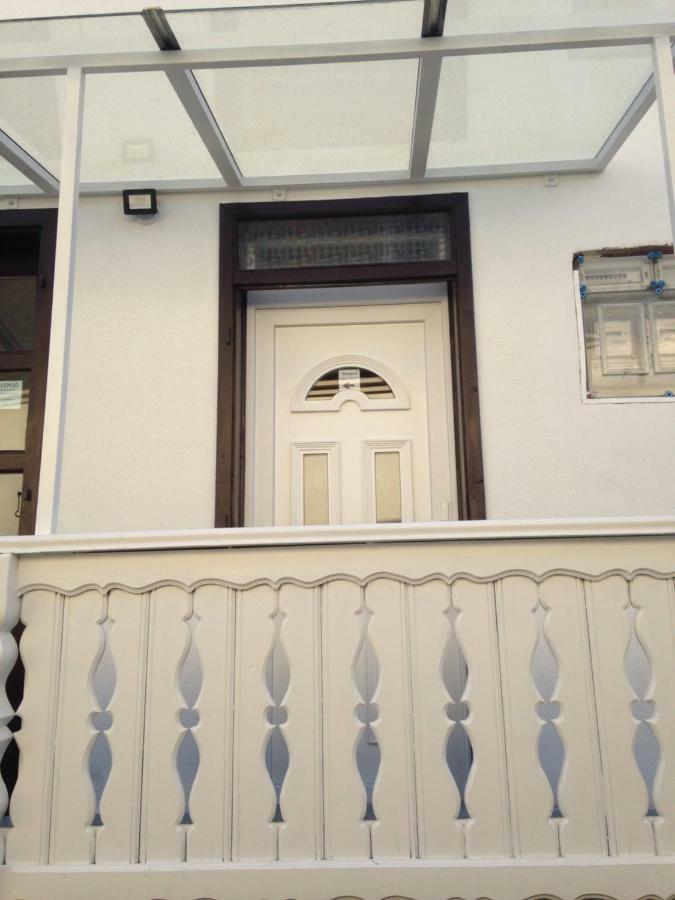 Abszolut Vendeghaz Keszthely Exteriér fotografie